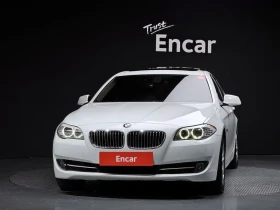 BMW 520 KEYLESS/ШИБИДАХ, снимка 3