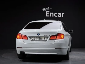 BMW 520 KEYLESS/ШИБИДАХ, снимка 4