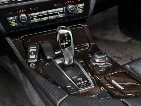 BMW 520 KEYLESS/ШИБИДАХ, снимка 9