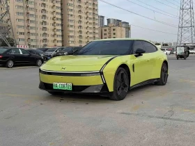 Xpeng P7, снимка 2