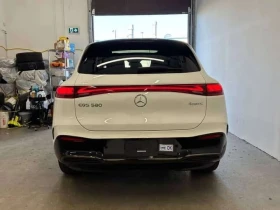 Mercedes-Benz EQS, снимка 5