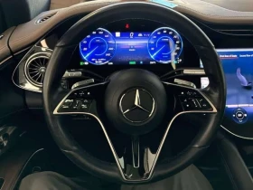 Mercedes-Benz EQS, снимка 8