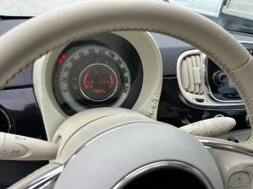 Fiat 500 1.2I 16V EURO 6C , снимка 16