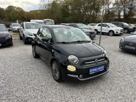 Fiat 500 1.2I 16V EURO 6C , снимка 1