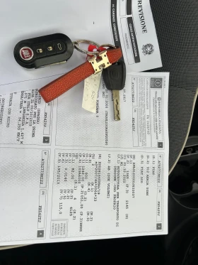 Fiat 500 1.2I 16V EURO 6C , снимка 17