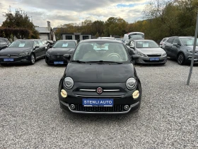Fiat 500 1.2I 16V EURO 6C , снимка 2