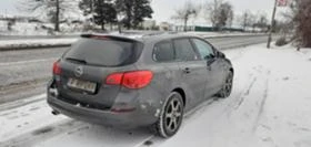 Opel Astra 2.0CDTI SPORT TOURER 165 | Mobile.bg    9
