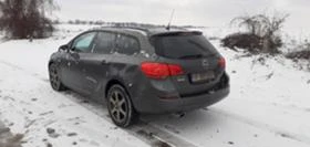 Opel Astra 2.0CDTI SPORT TOURER 165 | Mobile.bg    8