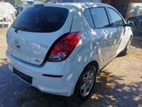 Hyundai I20 1.2I FACE  - [5] 