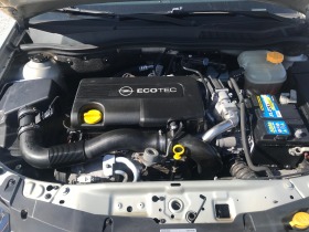 Opel Astra 1.7CDTI125к.с., снимка 10