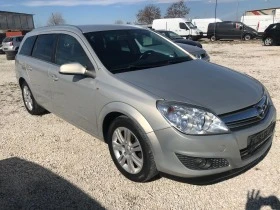 Opel Astra 1.7CDTI125к.с. - [3] 