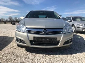 Opel Astra 1.7CDTI125к.с. - [2] 