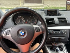 BMW 118 2.0i, снимка 6 - Автомобили и джипове - 44647694