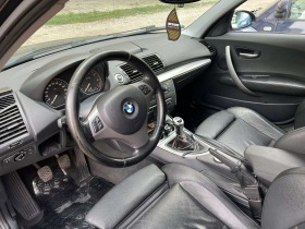 BMW 118 2.0i, снимка 10