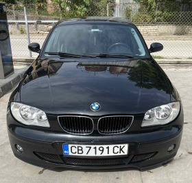 Обява за продажба на BMW 118 2.0i ~8 999 лв. - изображение 1