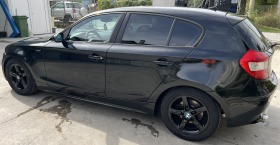 BMW 118 2.0i, снимка 4 - Автомобили и джипове - 44647694