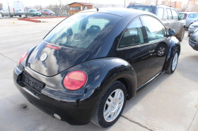 VW New beetle 1.9TDI НОВ ВНОС, снимка 5 - Автомобили и джипове - 44274193