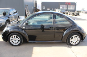 VW New beetle 1.9TDI НОВ ВНОС, снимка 8 - Автомобили и джипове - 44274193