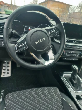 Kia XCeed CHROME EDITION, снимка 14 - Автомобили и джипове - 44909537