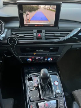 Audi S6 3xSLINE/PANORAMA/FULL/UNIKAT, снимка 16