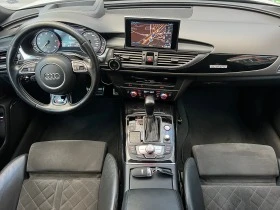 Audi S6 3xSLINE/PANORAMA/FULL/UNIKAT, снимка 14