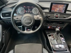 Audi S6 3xSLINE/PANORAMA/FULL/UNIKAT, снимка 15