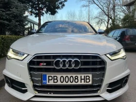     Audi S6 3xSLINE/PANORAMA/FULL/UNIKAT