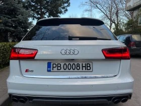 Audi S6 3xSLINE/PANORAMA/FULL/UNIKAT, снимка 8