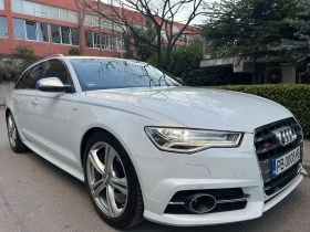 Audi S6 3xSLINE/PANORAMA/FULL/UNIKAT, снимка 5