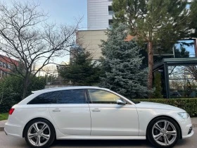 Audi S6 3xSLINE/PANORAMA/FULL/UNIKAT, снимка 6