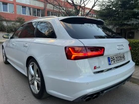     Audi S6 3xSLINE/PANORAMA/FULL/UNIKAT