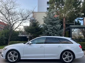     Audi S6 3xSLINE/PANORAMA/FULL/UNIKAT