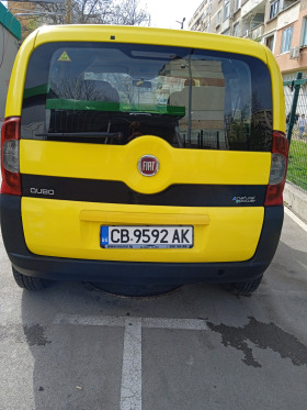 Fiat Qubo Ван, снимка 9 - Автомобили и джипове - 45036596