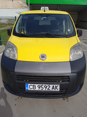 Fiat Qubo  | Mobile.bg   2