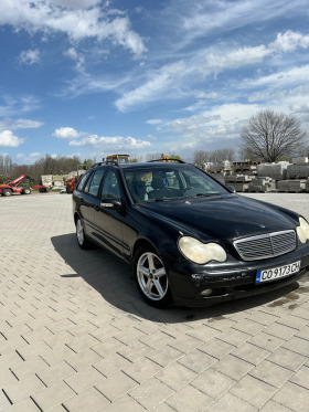 Mercedes-Benz C 180 163 .   | Mobile.bg   4