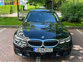 BMW 330 BMW 330i, снимка 1