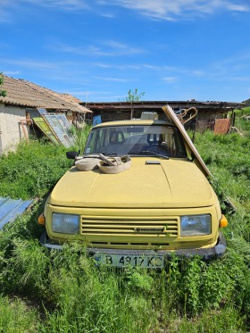 Обява за продажба на Wartburg 353 ~2 000 лв. - изображение 1