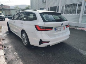 Обява за продажба на BMW 318 I G21 2.0бензин ~34 500 лв. - изображение 3