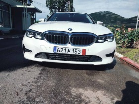BMW 318, снимка 8 - Автомобили и джипове - 45982695