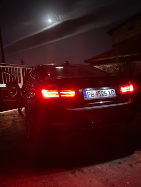 BMW 320, снимка 5 - Автомобили и джипове - 46022400