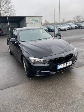 Обява за продажба на BMW 320 ~16 500 лв. - изображение 1