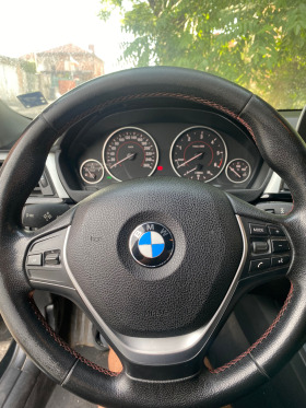 BMW 320, снимка 13 - Автомобили и джипове - 46022400