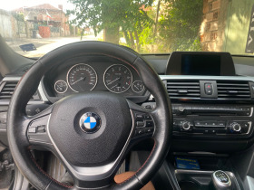 BMW 320, снимка 10 - Автомобили и джипове - 46022400