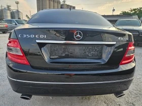 Mercedes-Benz C 350 CDI 4MATIC, снимка 5