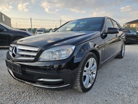 Mercedes-Benz C 350 CDI 4MATIC, снимка 1