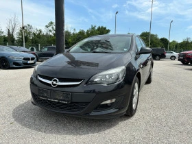 Opel Astra 1.7 TDCi Sport Touer - изображение 1