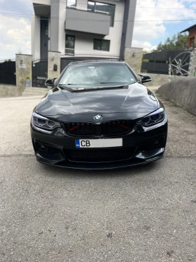 BMW 430 FULL M SHADOW LINE, снимка 2