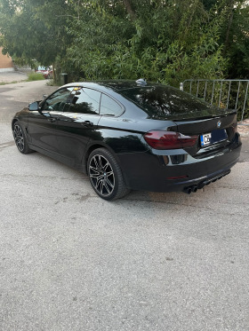 BMW 430 FULL M SHADOW LINE, снимка 6