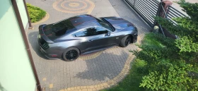 Ford Mustang GT Performance pack, снимка 6