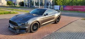 Ford Mustang GT Performance pack, снимка 10